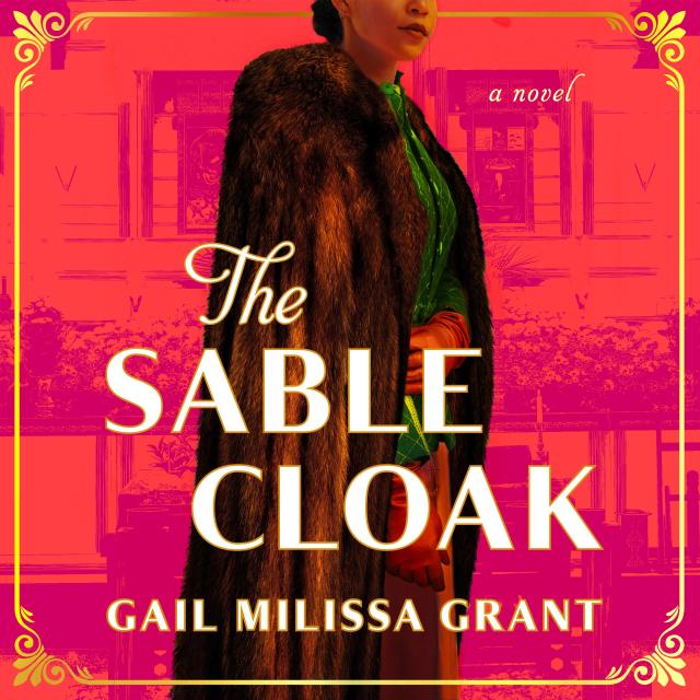 The Sable Cloak