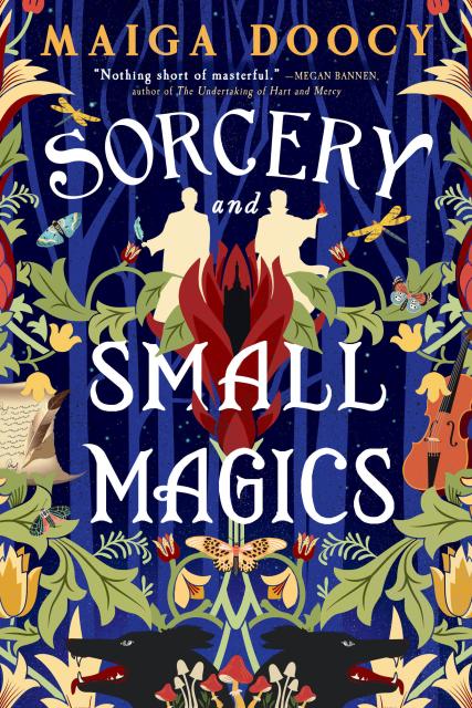 Sorcery and Small Magics