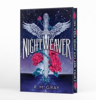 Nightweaver (Deluxe Limited Edition)