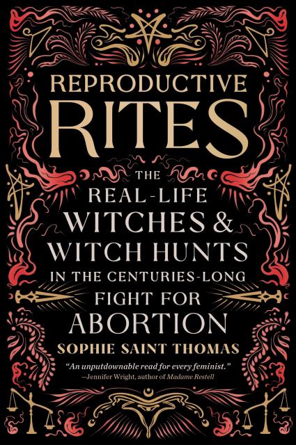 Reproductive Rites