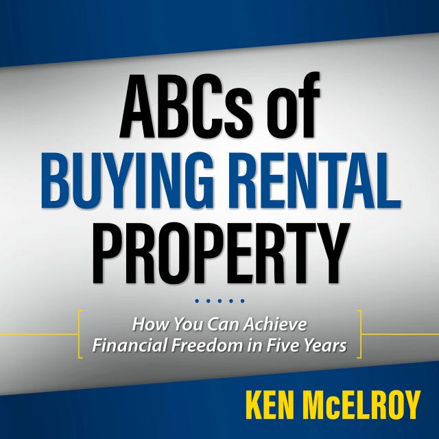 ABC’s of Buying a Rental Property