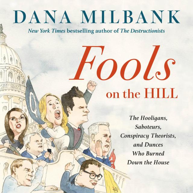 Fools on the Hill