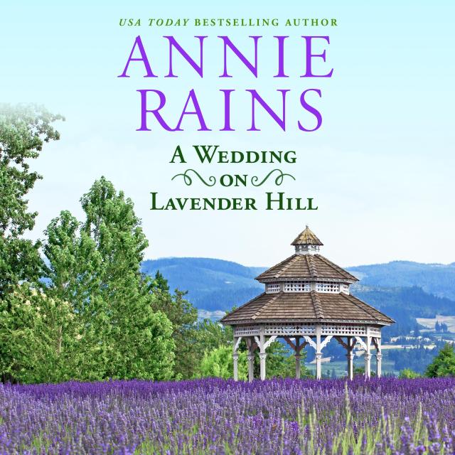 A Wedding on Lavender Hill