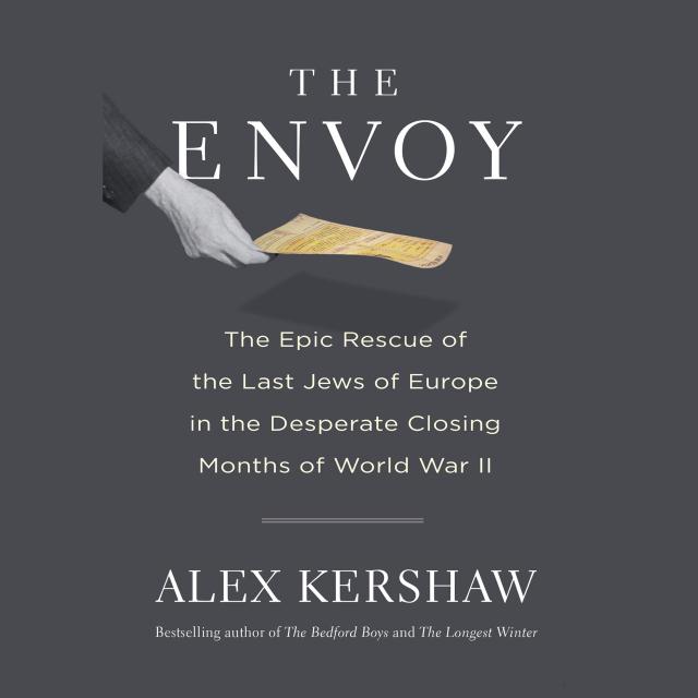 The Envoy