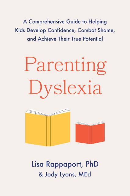 Parenting Dyslexia