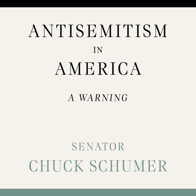 Antisemitism in America