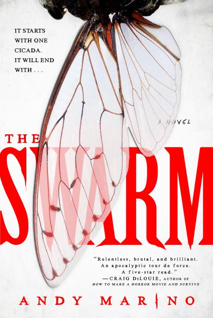 The Swarm