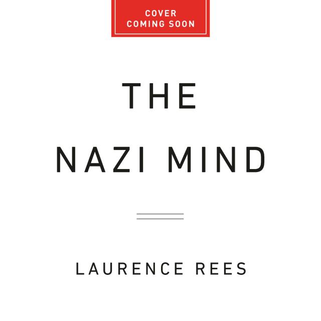 The Nazi Mind