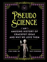 Pseudoscience