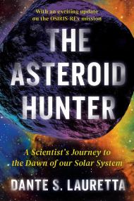 The Asteroid Hunter