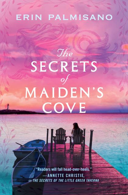 The Secrets of Maiden's Cove