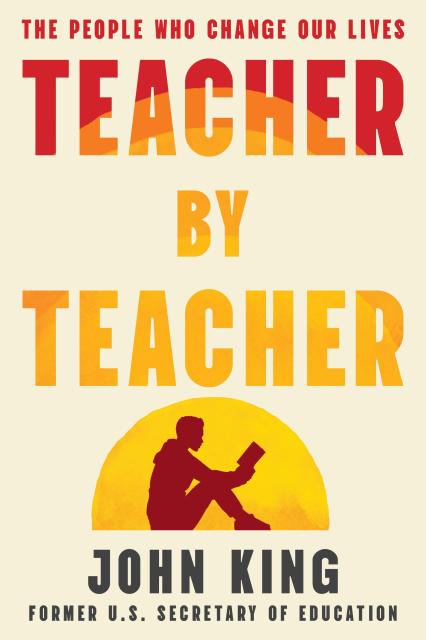 Teacher By Teacher