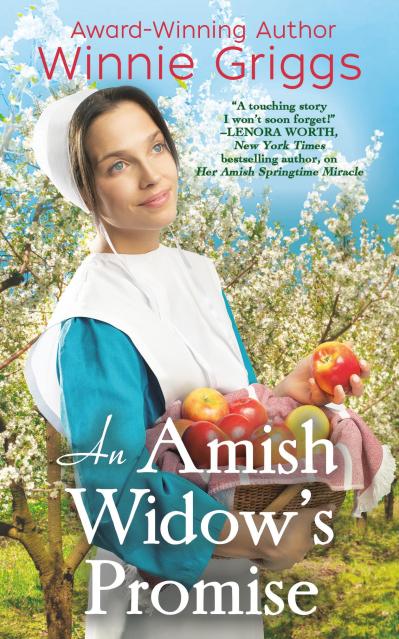 An Amish Widow's Promise