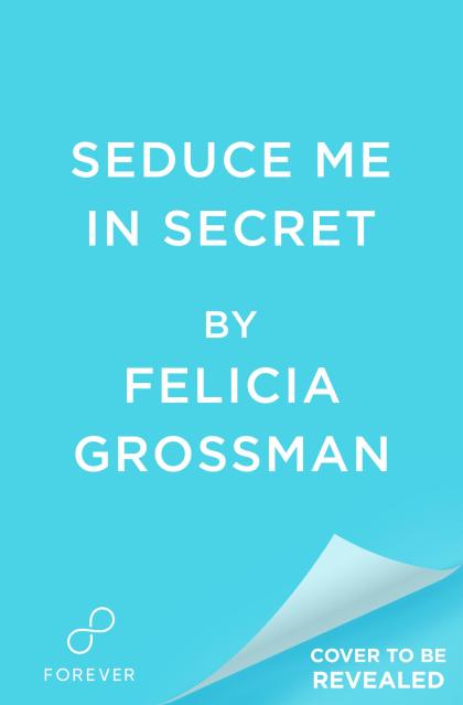 Seduce Me in Secret