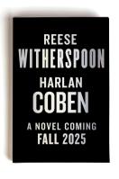 Reese Witherspoon Harlan Coben Novel