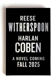 Reese Witherspoon Harlan Coben Novel