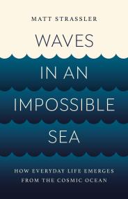 Waves in an Impossible Sea