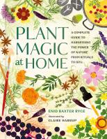 Plant Magic at Home