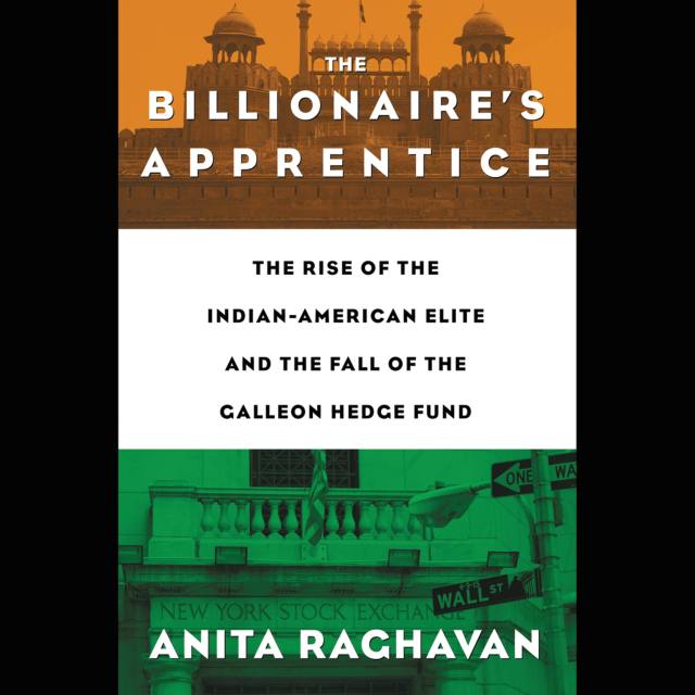 The Billionaire’s Apprentice