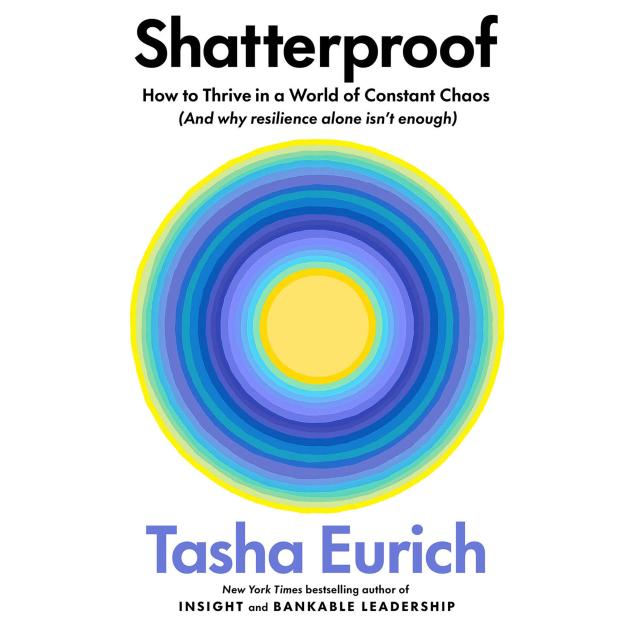 Shatterproof