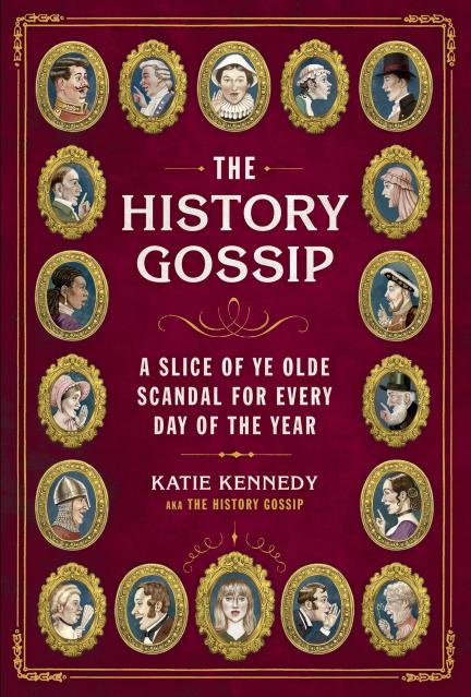 The History Gossip