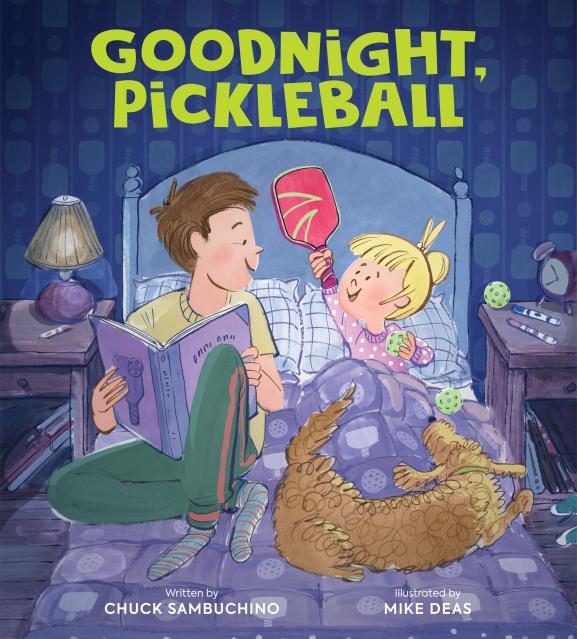 Goodnight, Pickleball