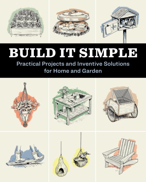 Build It Simple