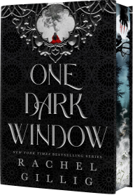 One Dark Window (Deluxe Limited Hardcover Edition)